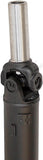APDTY 145058 Rear Driveshaft Assembly Replaces 52123141AA