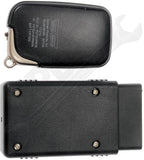 APDTY 145062 Keyless Entry Remote 4 Button Replaces 8990430270