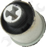 APDTY 145074 Rear Axle Subframe Trailling Arm Axle Beam Bracket Bushing