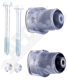 APDTY 145077 Axle Bushing