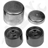 APDTY 145079 Axle Bushing Replaces 555016Y300