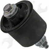 APDTY 145080 Axle Bushing Replaces 4872512590