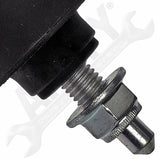 APDTY 145080 Axle Bushing Replaces 4872512590