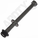 APDTY 145081 Axle Bushing Replaces 4872502230