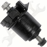 APDTY 145082 Axle Bushing Replaces 4872544010