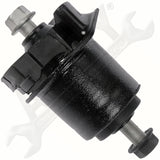 APDTY 145082 Axle Bushing Replaces 4872544010