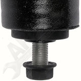 APDTY 145082 Axle Bushing Replaces 4872544010