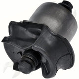 APDTY 145083 Axle Bushing Replaces 4872502290
