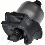 APDTY 145083 Axle Bushing Replaces 4872502290