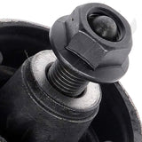 APDTY 145083 Axle Bushing Replaces 4872502290