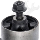 APDTY 145084 Axle Bushing Replaces 4872502250