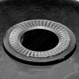 APDTY 145088 Bushing Replaces 3L8Z5808AA