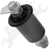 APDTY 145089 Bushing Replaces 5R3Z5A638DA