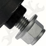 APDTY 145089 Bushing Replaces 5R3Z5A638DA