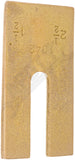 APDTY 145126 Alignment Wedge