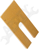 APDTY 145127 Alignment Wedge