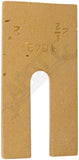 APDTY 145127 Alignment Wedge