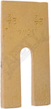 APDTY 145128 Alignment Wedge