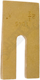 APDTY 145129 Alignment Wedge