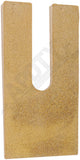 APDTY 145130 Alignment Wedge