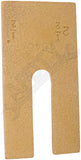 APDTY 145132 Alignment Wedge