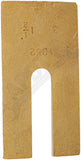 APDTY 145134 Alignment Wedge