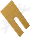 APDTY 145135 Alignment Wedge