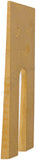 APDTY 145135 Alignment Wedge
