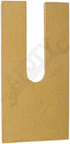 APDTY 145135 Alignment Wedge