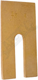 APDTY 145136 Alignment Wedge