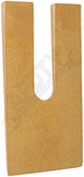APDTY 145136 Alignment Wedge