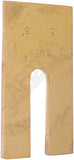 APDTY 145137 Alignment Wedge