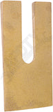 APDTY 145137 Alignment Wedge