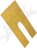 APDTY 145140 Alignment Wedge