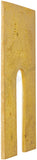 APDTY 145140 Alignment Wedge