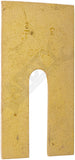 APDTY 145140 Alignment Wedge