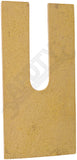 APDTY 145140 Alignment Wedge