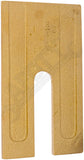 APDTY 145141 Alignment Wedge