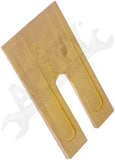 APDTY 145142 Alignment Wedge