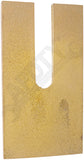 APDTY 145142 Alignment Wedge