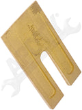 APDTY 145143 Alignment Wedge