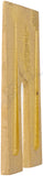 APDTY 145143 Alignment Wedge