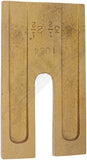 APDTY 145144 Alignment Wedge