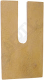 APDTY 145144 Alignment Wedge