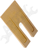 APDTY 145145 Alignment Wedge