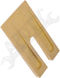 APDTY 145146 Alignment Wedge