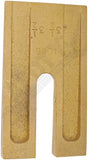 APDTY 145146 Alignment Wedge