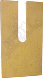 APDTY 145146 Alignment Wedge