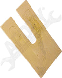 APDTY 145148 Alignment Wedge