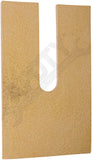 APDTY 145150 Alignment Wedge